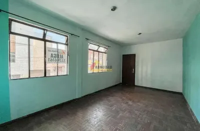 Apartamento à venda, 3 quartos, 1 suíte, 1 vaga, sidil - divinópolis/mg