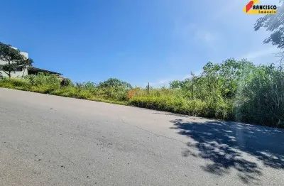Terreno à venda no São Lucas, Divinópolis 