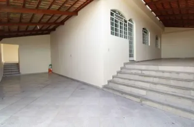 Casa à venda, 3 quartos, 2 vagas, santa rosa - divinópolis/mg