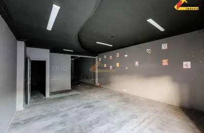 Ponto comercial à venda no Bom Pastor, Divinópolis 