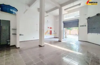 Ponto comercial à venda no Bom Pastor, Divinópolis 