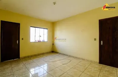 Casa à venda, 3 quartos, 1 suíte, 2 vagas, vale do sol - divinópolis/mg