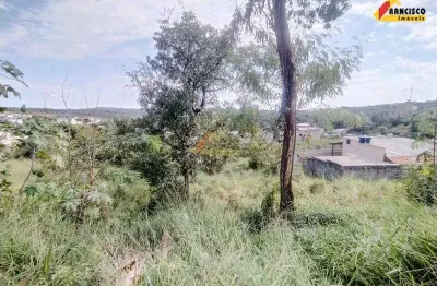Terreno à venda no Jardinópolis, Divinópolis 