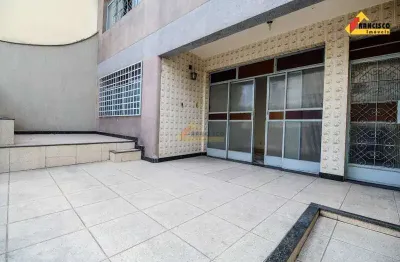 Apartamento à venda, 4 quartos, 1 suíte, centro - divinópolis/mg