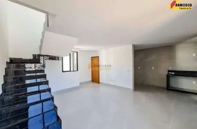 Apartamento cobertura à venda, 3 quartos, 1 suíte, 4 vagas, centro - divinópolis/mg