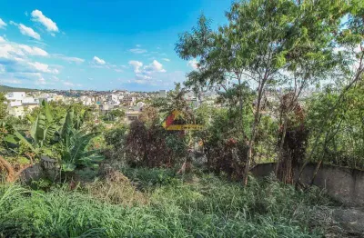 Lote à venda, 1 suíte, manoel valinhas - divinópolis/mg