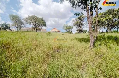 Terreno à venda no São Luís, Divinópolis 