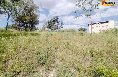 Terreno à venda no São Luís, Divinópolis 