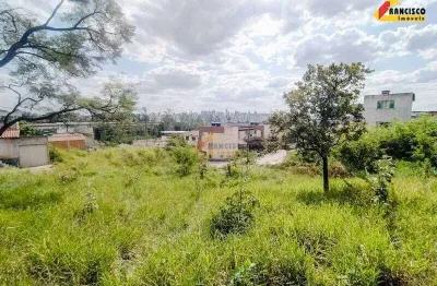 Terreno à venda no São Luís, Divinópolis 