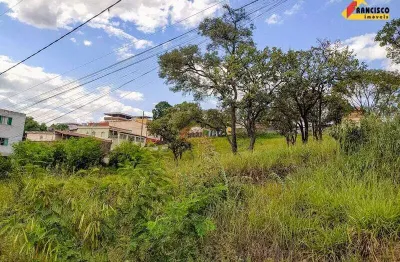 Terreno à venda no São Luís, Divinópolis 
