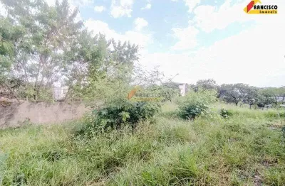 Terreno à venda no São Luís, Divinópolis 