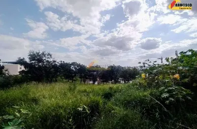 Terreno à venda no São Luís, Divinópolis 