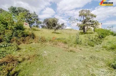 Terreno à venda no São Luís, Divinópolis 
