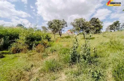 Terreno à venda no São Luís, Divinópolis 