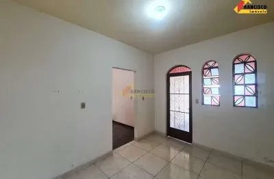 Apartamento à venda, 3 quartos, 2 vagas, niterói - divinópolis/mg