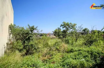 Terreno à venda no Padre Eustáquio, Divinópolis 