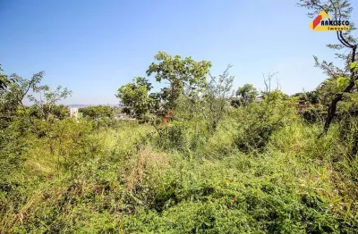 Terreno à venda no Padre Eustáquio, Divinópolis 