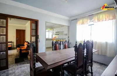 Apartamento à venda, 3 quartos, 1 suíte, 1 vaga, planalto - divinópolis/mg