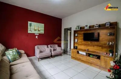 Casa à venda, 2 quartos, 5 vagas, ja gonçalves - divinópolis/mg