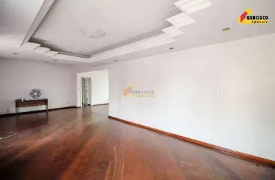 Apartamento à venda, 3 quartos, 1 suíte, 4 vagas, centro - divinópolis/mg
