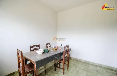 Casa à venda, 3 quartos, são roque - divinópolis/mg