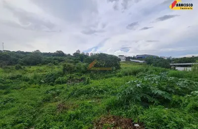 Terreno à venda no São José, Divinópolis 
