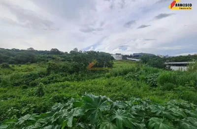Terreno à venda no São José, Divinópolis 