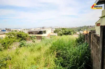 Terreno à venda na Nossa Senhora das Graças, Divinópolis 