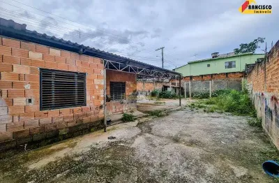 Terreno à venda no Dona Rosa, Divinópolis 