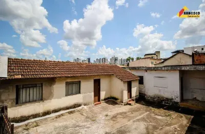 Terreno à venda no Afonso Pena, Divinópolis 