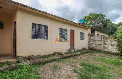 Casa à venda, 1 quarto, candelária - divinópolis/mg