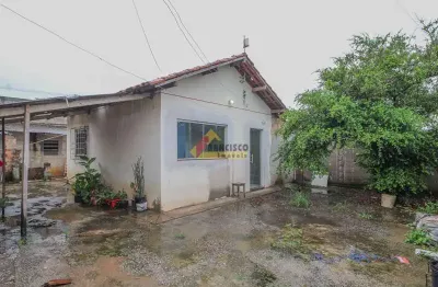 Casa à venda, 2 quartos, 3 vagas, paraíso - divinópolis/mg