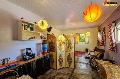Casa à venda, 8 quartos, 2 vagas, bom pastor - divinópolis/mg