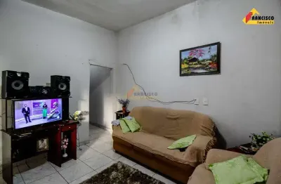 Casa à venda, 3 quartos, nossa senhora das graças - divinópolis/mg