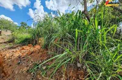 Terreno à venda no Maria Peçanha, Divinópolis 