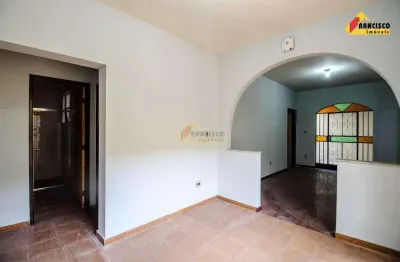 Apartamento à venda, 4 quartos, 1 vaga, lp pereira - divinópolis/mg