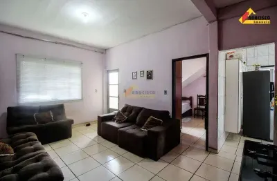 Apartamento à venda, 4 quartos, 1 suíte, 1 vaga, lp pereira - divinópolis/mg