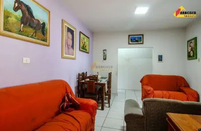 Casa à venda, 4 quartos, 1 suíte, 2 vagas, manoel valinhas - divinópolis/mg