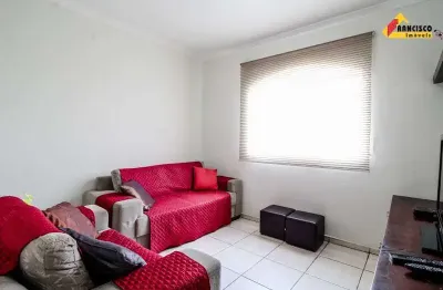 Casa à venda, 6 quartos, 2 vagas, antonio fonseca - divinópolis/mg