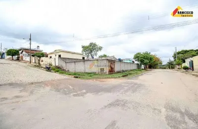 Terreno à venda no Jardinópolis, Divinópolis 