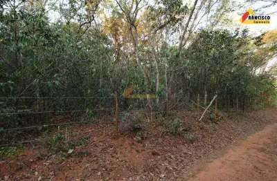 Terreno à venda no Jardinópolis, Divinópolis 