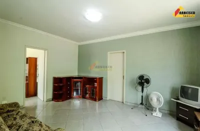 Apartamento à venda, 4 quartos, 1 vaga, centro - divinópolis/mg