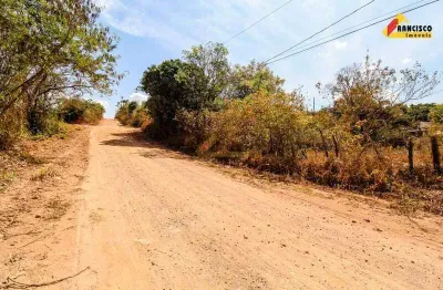 Terreno à venda no Santo André, Divinópolis 