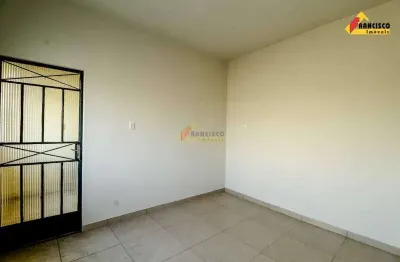 Apartamento à venda, 2 quartos, 1 vaga, são luiz - divinópolis/mg