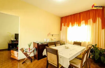 Casa à venda, 3 quartos, 1 suíte, 2 vagas, halin souki - divinópolis/mg