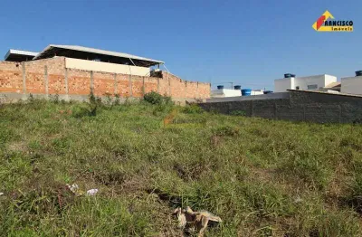 Terreno à venda no São Roque, Divinópolis 