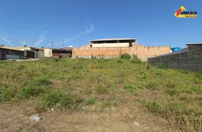 Terreno à venda no São Roque, Divinópolis 
