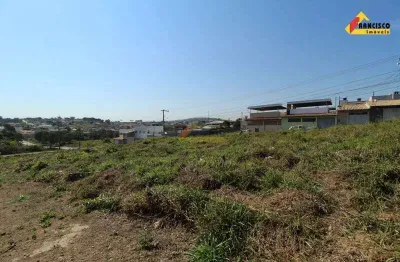 Terreno à venda no São Roque, Divinópolis 