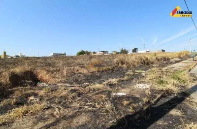 Terreno à venda no São Roque, Divinópolis 