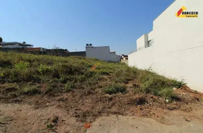 Terreno à venda no São Roque, Divinópolis 